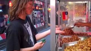 Silly Scenes from New York