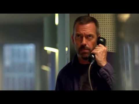 Трейлер серіалу «Доктор Хаус»