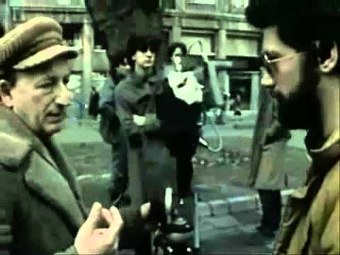 Riblja Čorba - Ostaću slobodan - Official Video