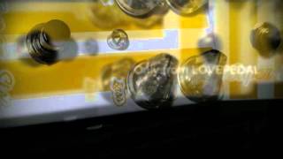 Video thumbnail for Lovepedal Super Six Stevie Mod by Sean Michael