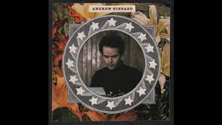 Thanks to Americana Highways for premiering Andrew Hibbard's "I'm coming over" TOD