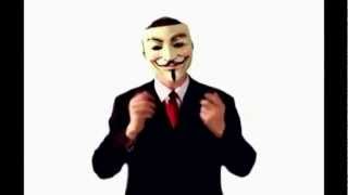 preview picture of video 'Anonymous llega a Miches'