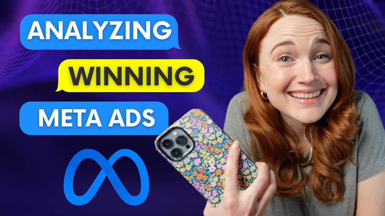 Analyzing Your Top Performing Meta Ads...