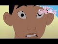 Mulan Make A Man Disney Princess Disney Junior Arabia