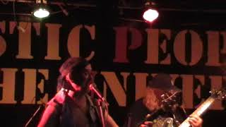 Video You Really Got Me - The Crash 2017 /Kinks cover/Vydří