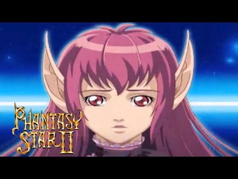 Phantasy Star 2 Is One Of The Greatest Works Of Science Fiction: A Retrospective Review (Complete)
