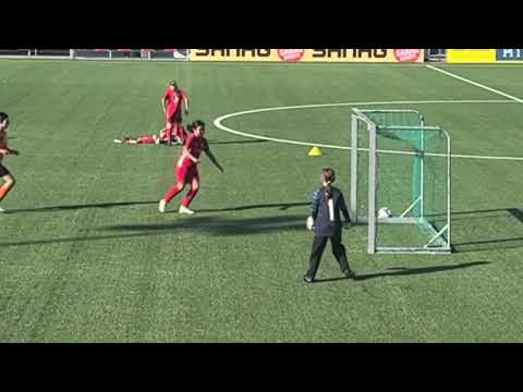 U12 Mädchen | Wiener Viktoria vs Simmeringer SC (Highlights)