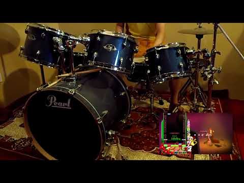 1-05 Y - ND Lee (Drum cover)