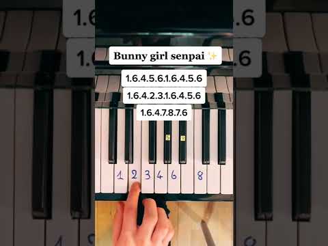 Bunny Girl - Spitz