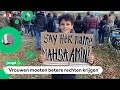 Kinderen protesteren voor meer vrijheid in Iran