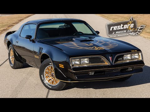 1977 Pontiac Firebird Trans Am (CC-1906742) for sale in Lincoln, Nebraska