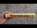 Stuart Little 1999 VHS Review