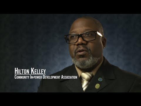 How to start a campaign to clean up the environment