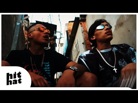 Tá Tudo Mudado - MC Franci e MC Fhelps (Videoclipe Oficial)