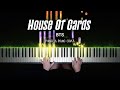 BTS House Of Cards Piano Cover By Pianella Piano