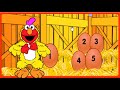 PC Longplay Elmo Chicken Dance Game