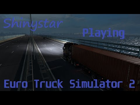 Euro Truck Simulator 2 - ETS2 - 1.31 - Promods 2.27