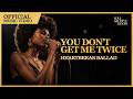 You Don’t Get Me Twice (feat. Xyra) - Soul Archive Room (Official Video)