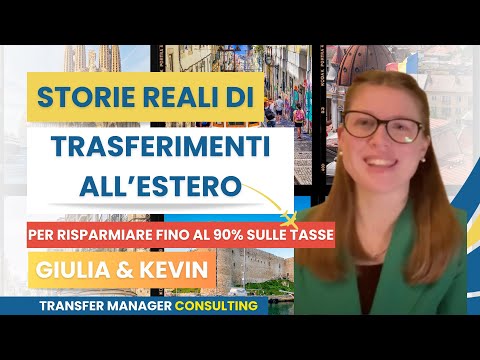 Giulia e Kevin