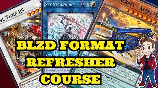 YCS COLUMBUS REFRESHER | META TOP 10 | MAY 2026