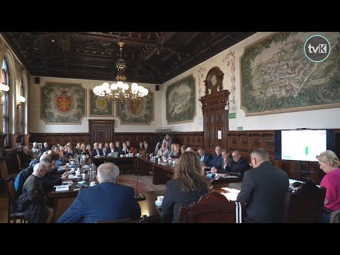 Podjęto uchwałę w sprawie zamiaru likwidacji SP nr 6