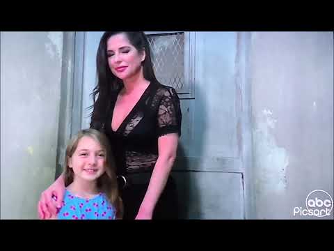 Sam and Drew GH - Dreamgh - General Hospital