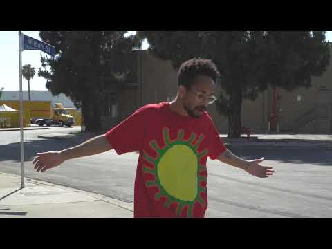 Khary - i wish you love (freestyle)