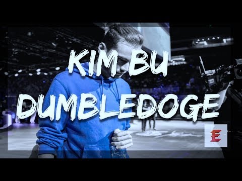Kim Bu Dumbledoge?