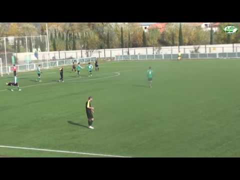 FC Wit Georgia  II 7-2 FC Tiflisi Goals