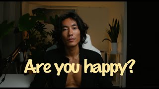How to be happy alone (Secret of ultimate happiness)