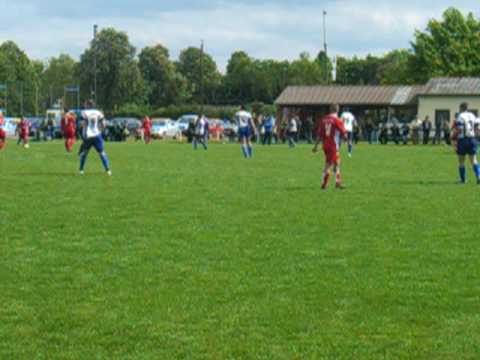 TSV Niederissigheim II - Video 1