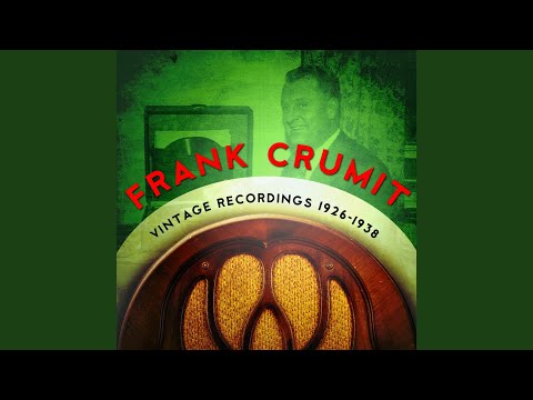 Harry Von Tilzer Medley - Goodbye, Boys / Take Me Back to New York Town / Where the Wurzburger...