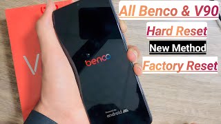 Benco V90 Hard Reset | Factory Reset | All China Phone Reset | All Benco Phone Unlock