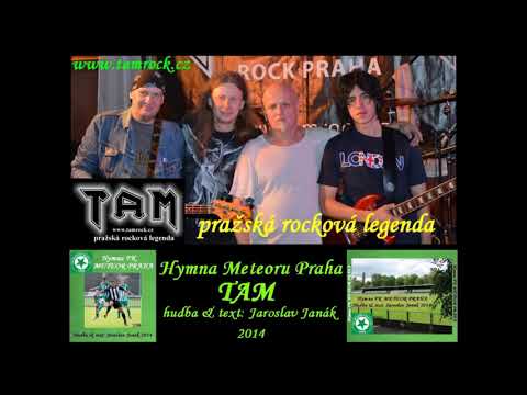 TAM - Hymna FC Meteor 8, 2014