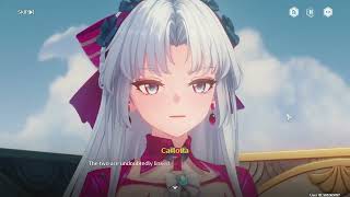 Let's Play Wuthering Waves