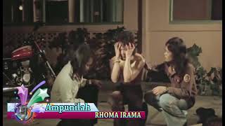 Download lagu Rhoma Irama - Ampunilah mp3
