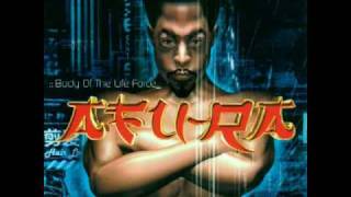 *HQ Audio* Afu-Ra Feat. Masta Killa &amp; S n-tial - Mortal Kombat