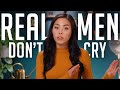 Real Men Don't Cry (ft. Jimmy Wong)