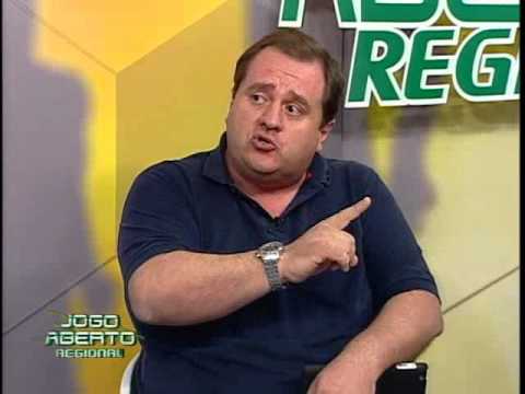 Jogo Aberto Regional Campinas 12 10 2012 - bloco 02