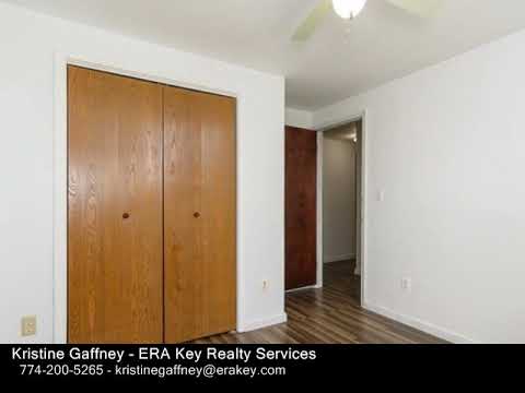 154 Norfolk St, Worcester MA 01604 - Single Family Home - Real Estate - For Sale -