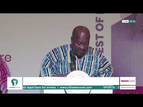 Mahama Orders Accountability Over Structural Collapses Across Ghana