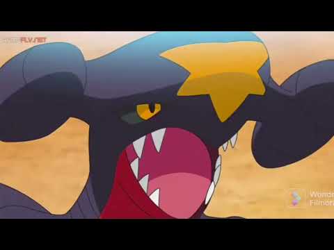 Sirfetch´d vs Garchomp Part 2