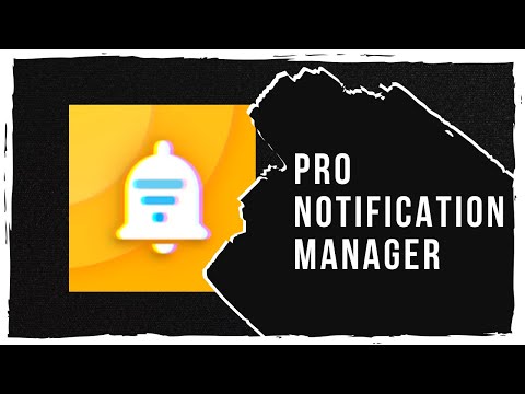 Manage Your Notifications With Filterbox - Pro Notification Manager