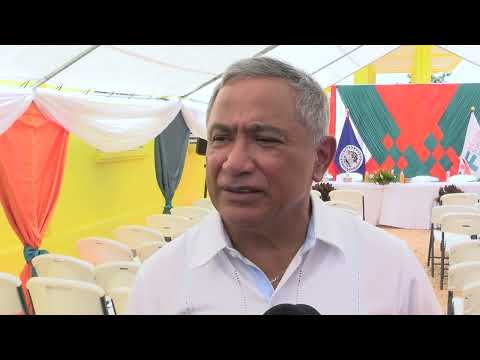 Automatic Wins Question Belize's Democratic Integrity After Opposition Candidates Fail to Appear PT1