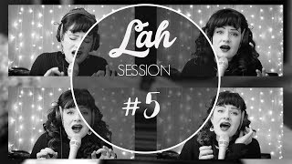 LAH #5 - TEEJAY | How Could I Have known - Keaton Henson