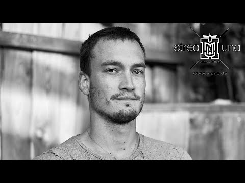 Dominik Steffan @ Muna_Stream
