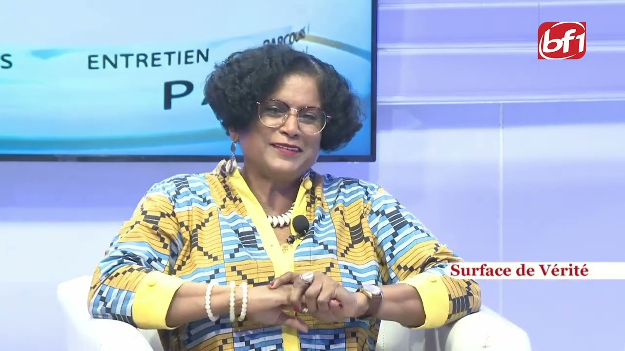 L’AES redonne une vraie vision de l’Afrique face aux écrits français : Dr Juliette Smeralda, auteure