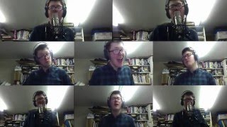 The Simpsons Medley (Acapella Multitrack)