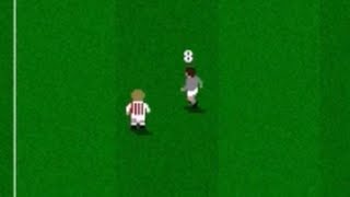 Let's play Championship Soccer - Episode 032 - NK Varteks Vs. NK Slaven Belupo