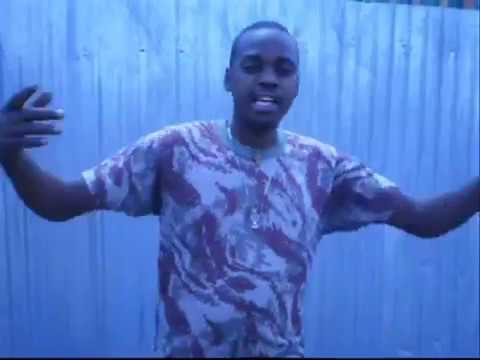 mtaa za hip hop{official video}